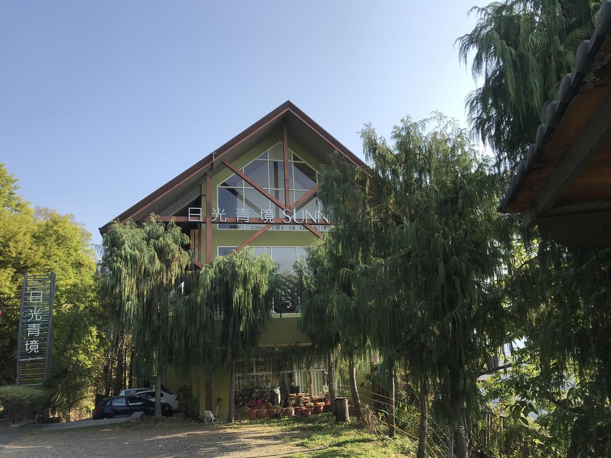 Sunnydale B&B Renai Extérieur photo