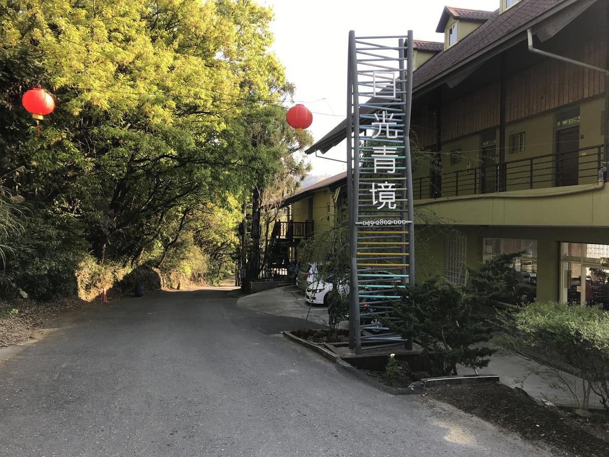 Sunnydale B&B Renai Extérieur photo