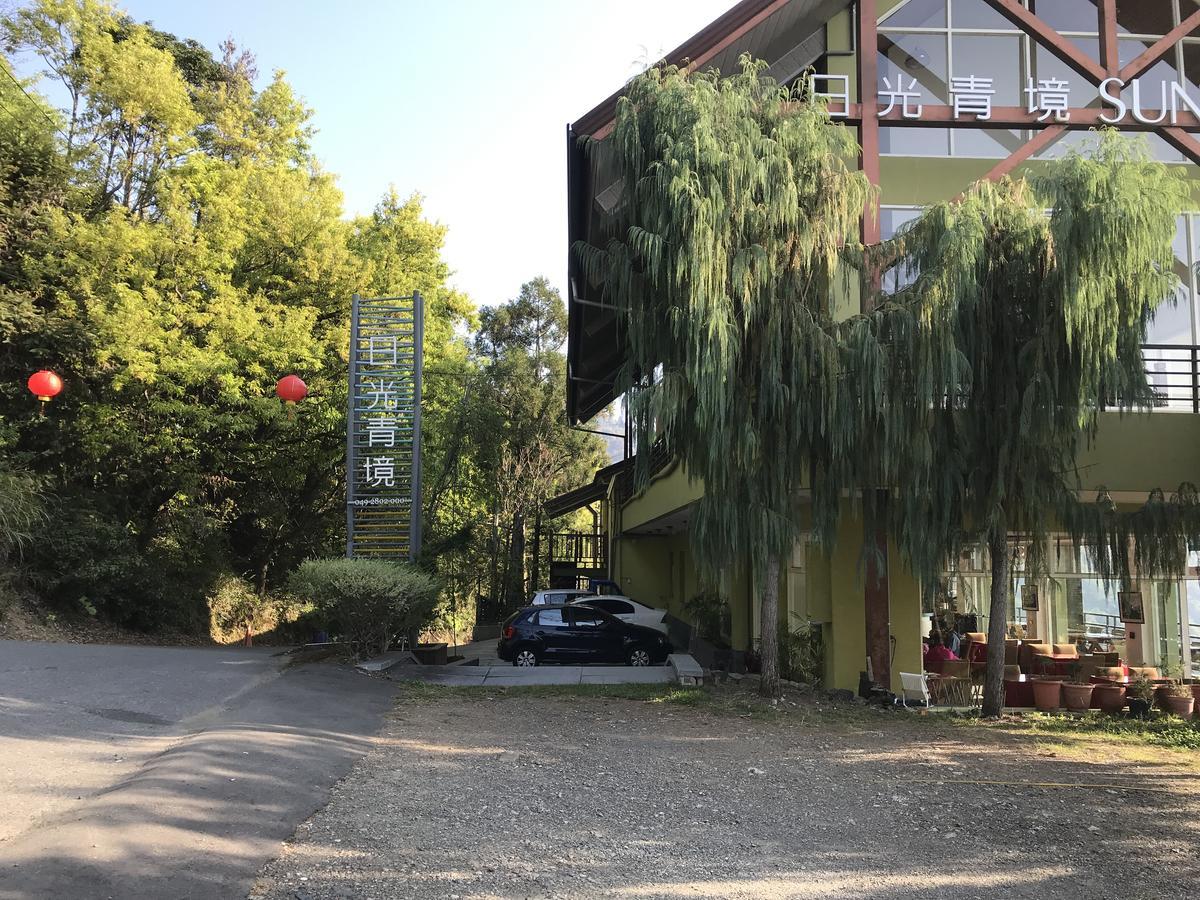 Sunnydale B&B Renai Extérieur photo