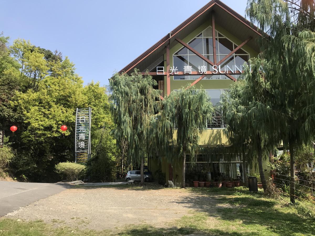 Sunnydale B&B Renai Extérieur photo