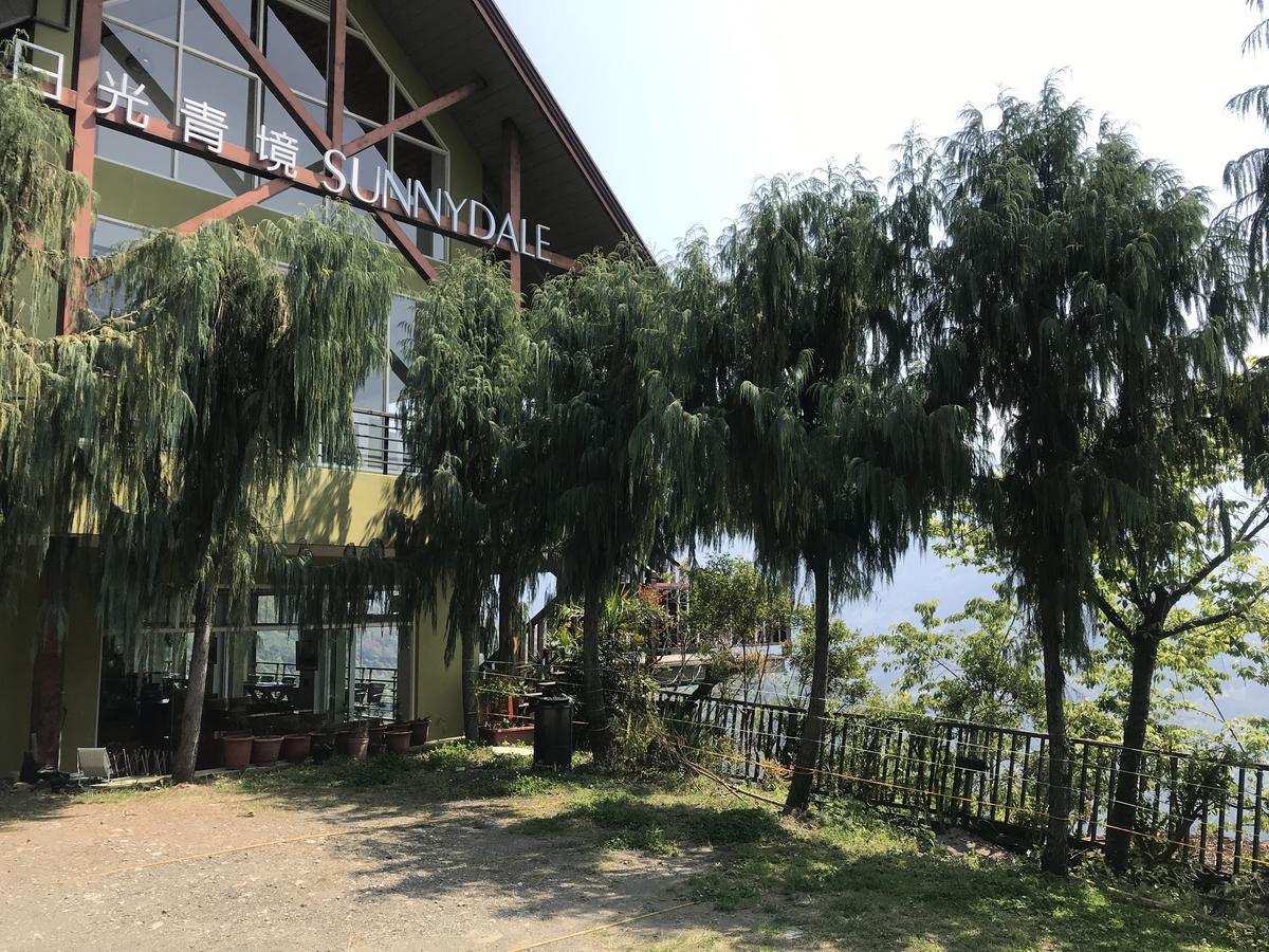Sunnydale B&B Renai Extérieur photo