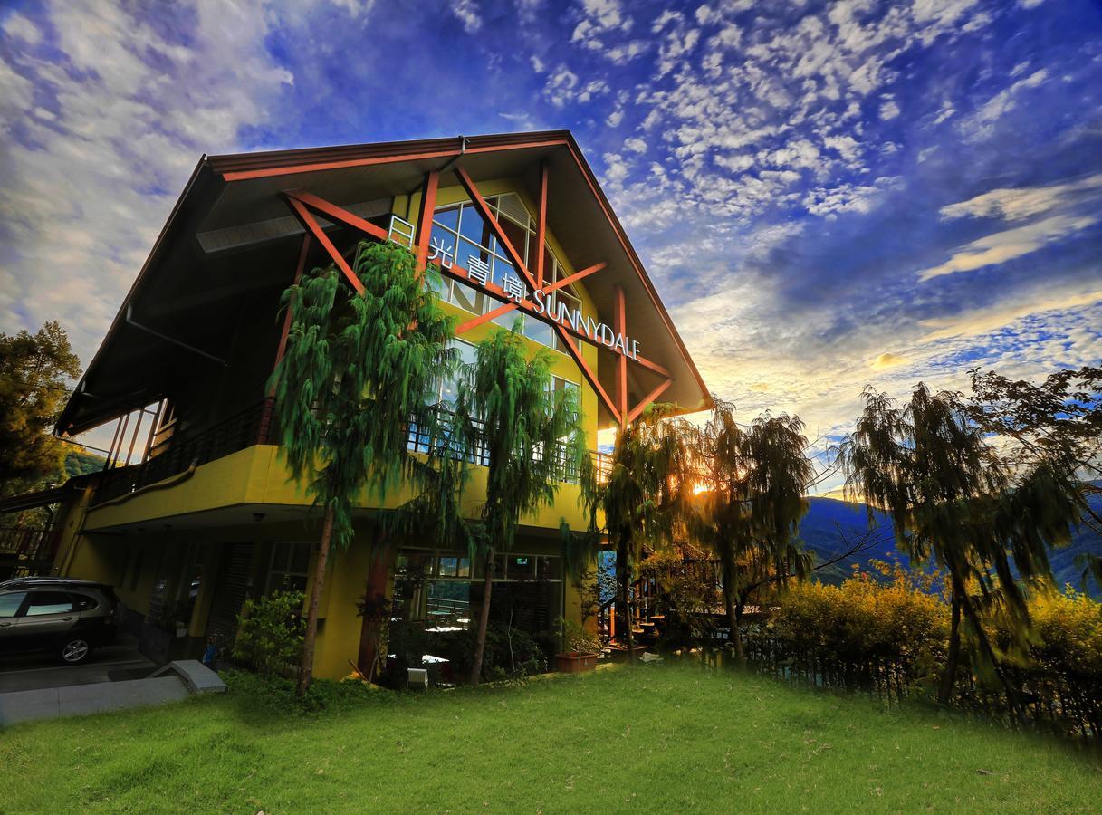 Sunnydale B&B Renai Extérieur photo