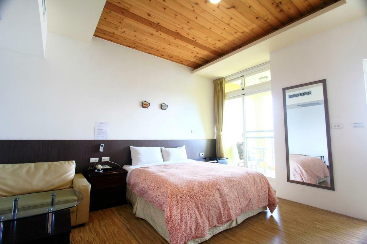Sunnydale B&B Renai Extérieur photo